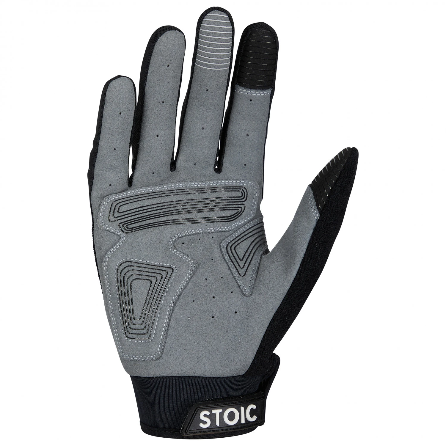 Stoic - LofsdalenSt. Bike Glove Long - Gants – Image 2
