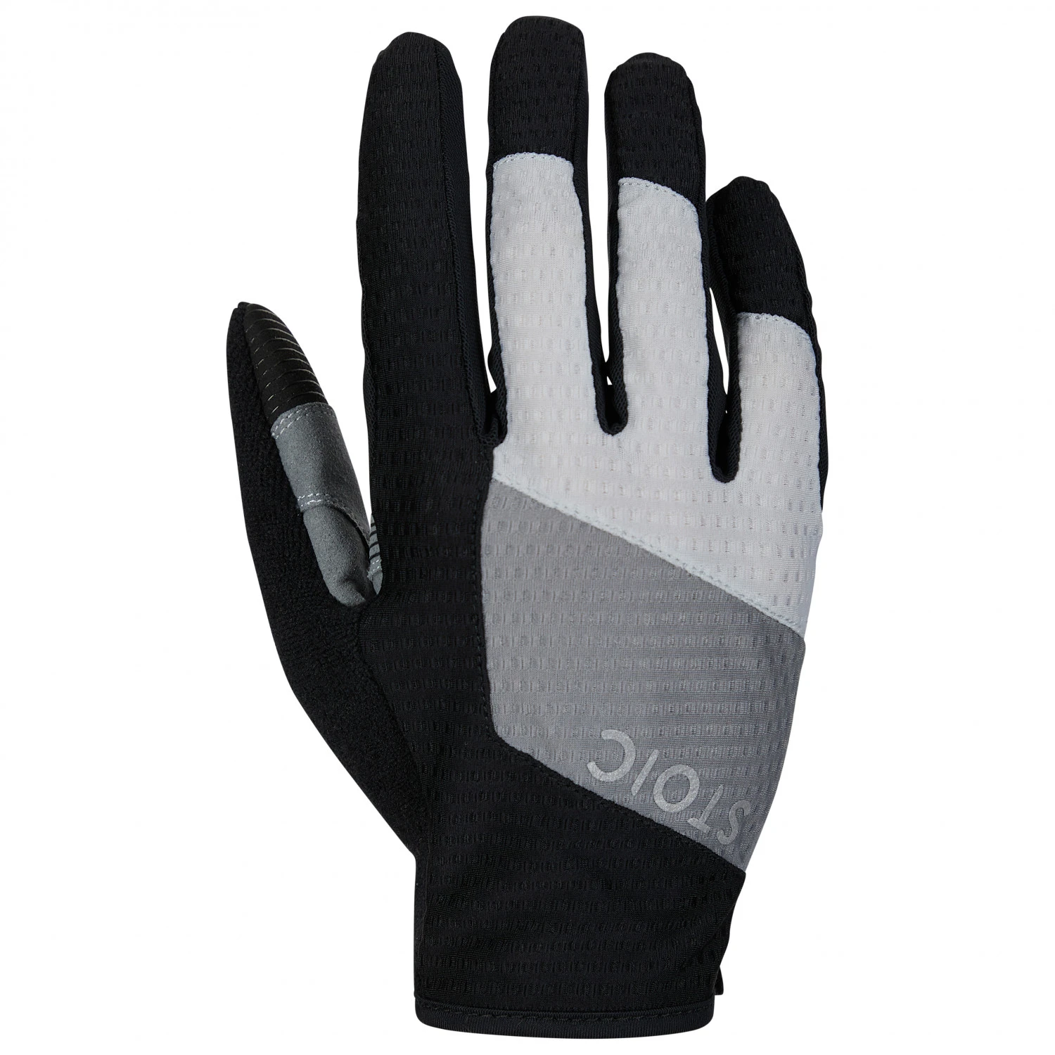 Stoic - MotalaSt. Bike Glove Long - Gants – Image 3