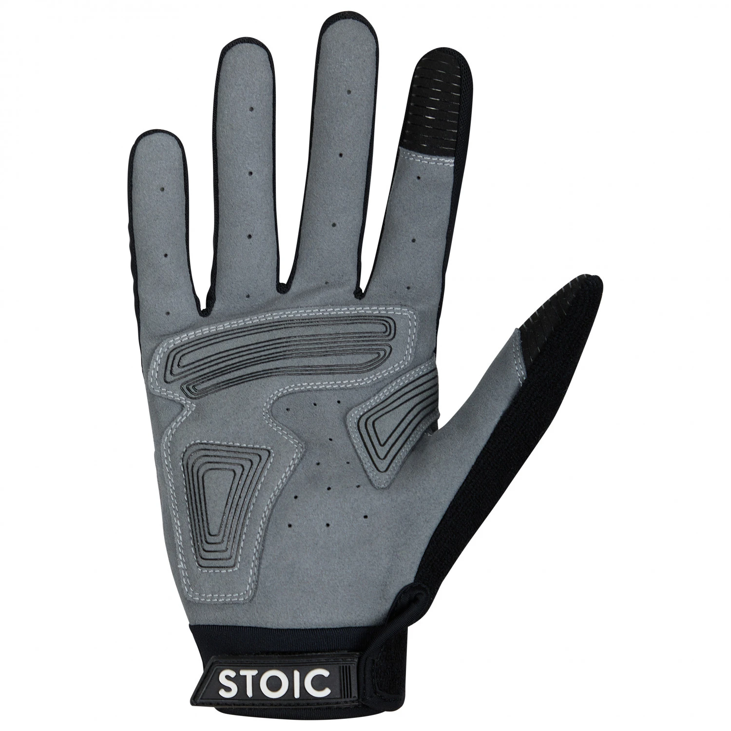 Stoic - MotalaSt. Bike Glove Long - Gants – Image 2