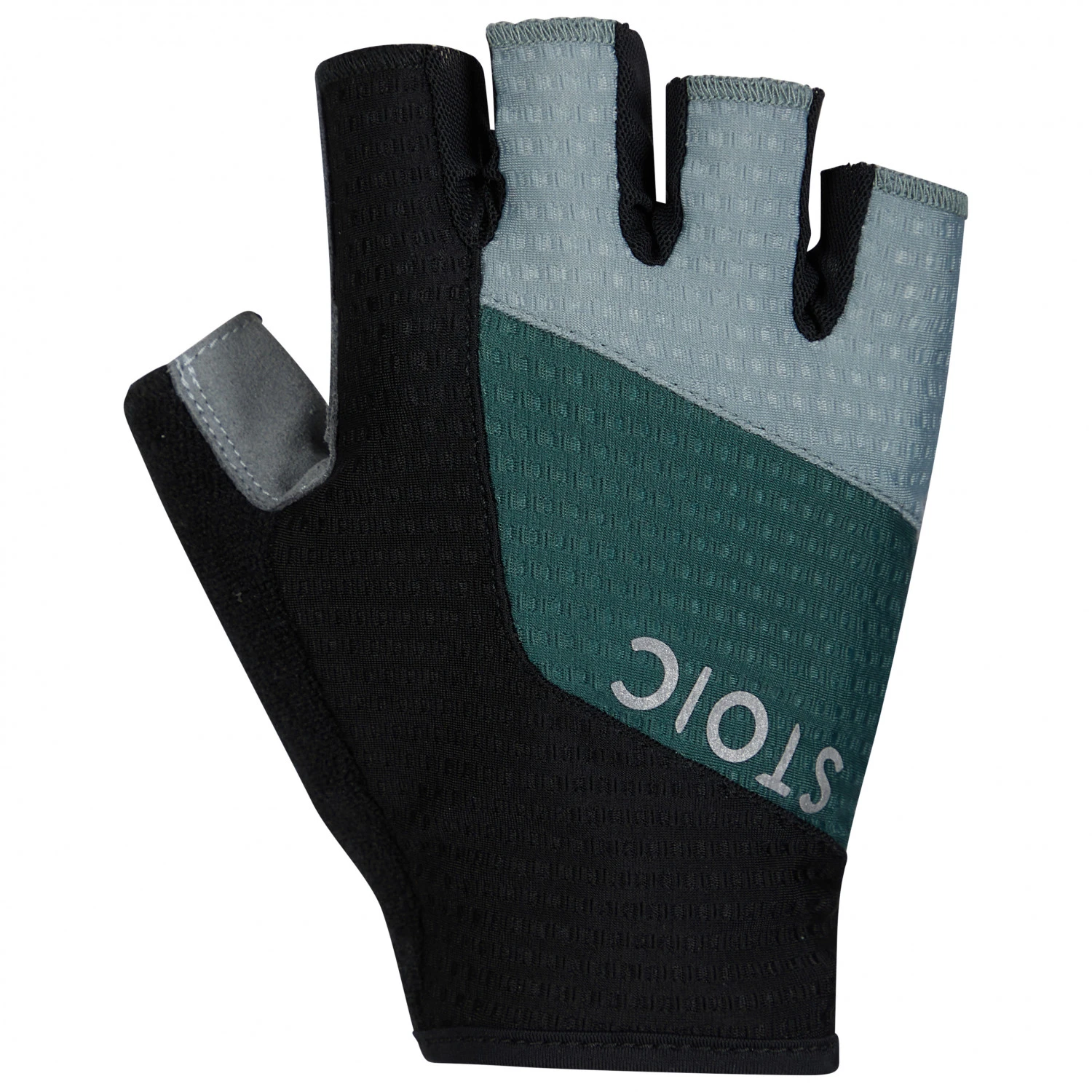 Stoic - MotalaSt. Bike Glove Short - Gants – Image 5