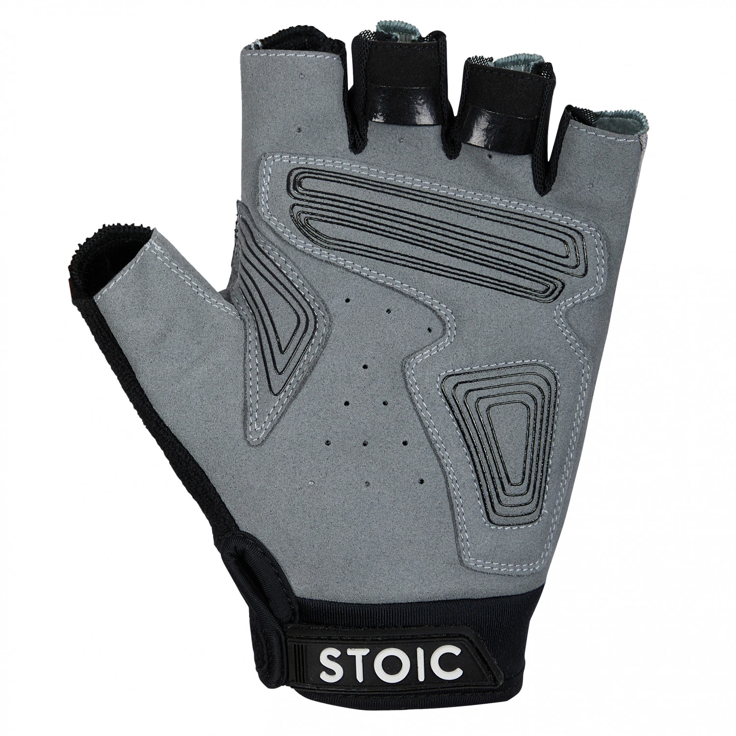Stoic - MotalaSt. Bike Glove Short - Gants – Image 2