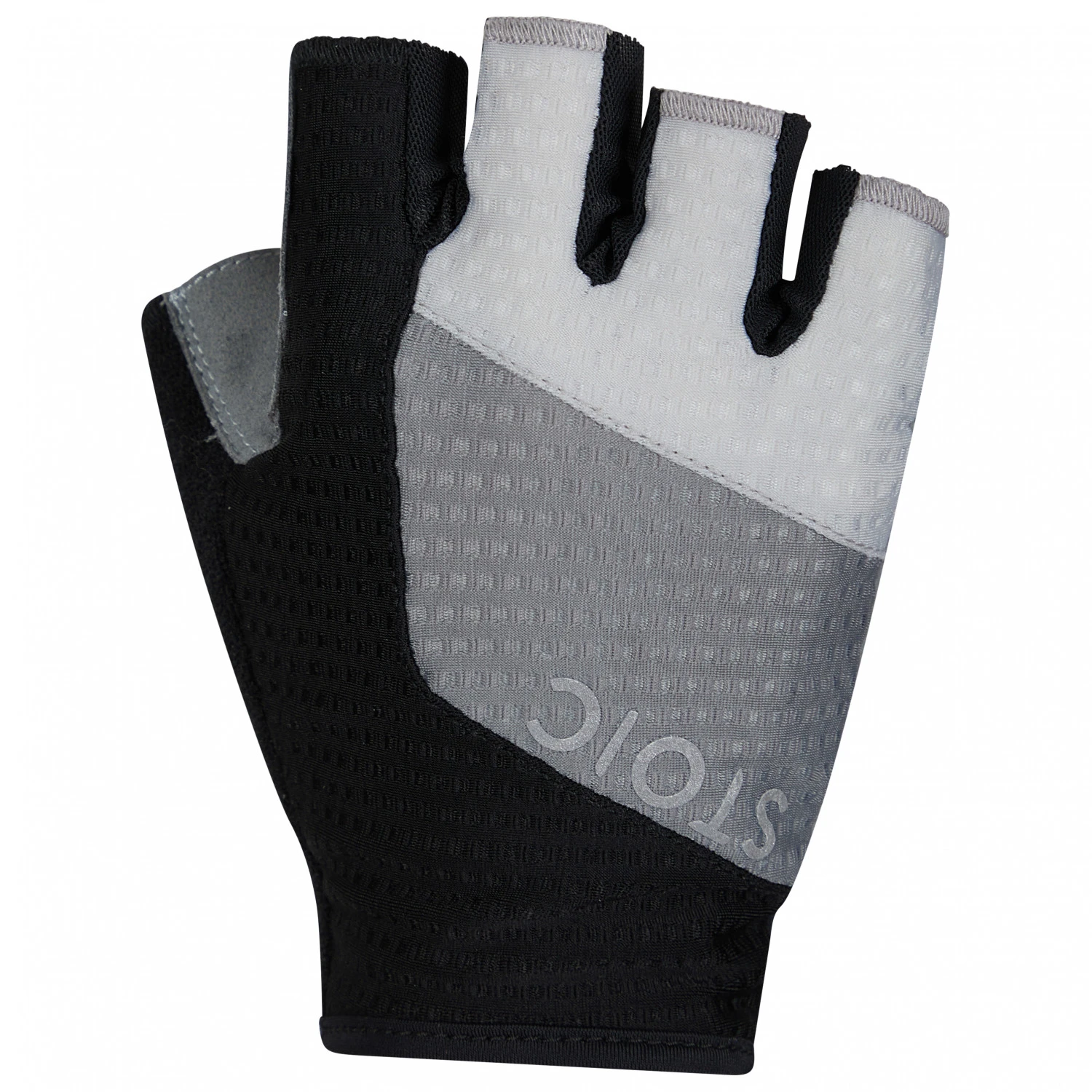 Stoic - MotalaSt. Bike Glove Short - Gants