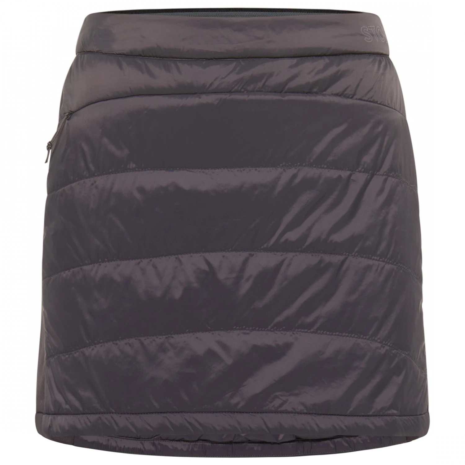 Stoic - Women's MountainWool KilvoSt. Padded Skirt - Jupe Synthétique