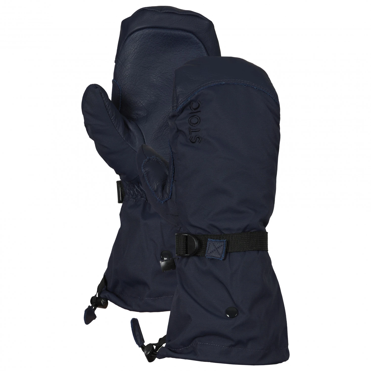 Stoic - Wool NalluSt. Mitt - Gants – Image 6