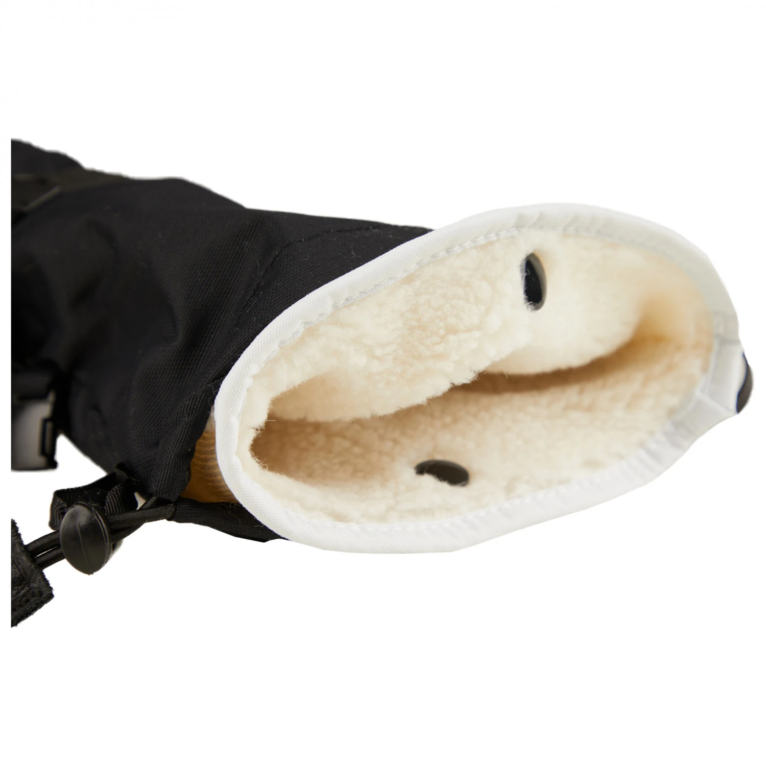 Stoic - Wool NalluSt. Mitt - Gants – Image 2