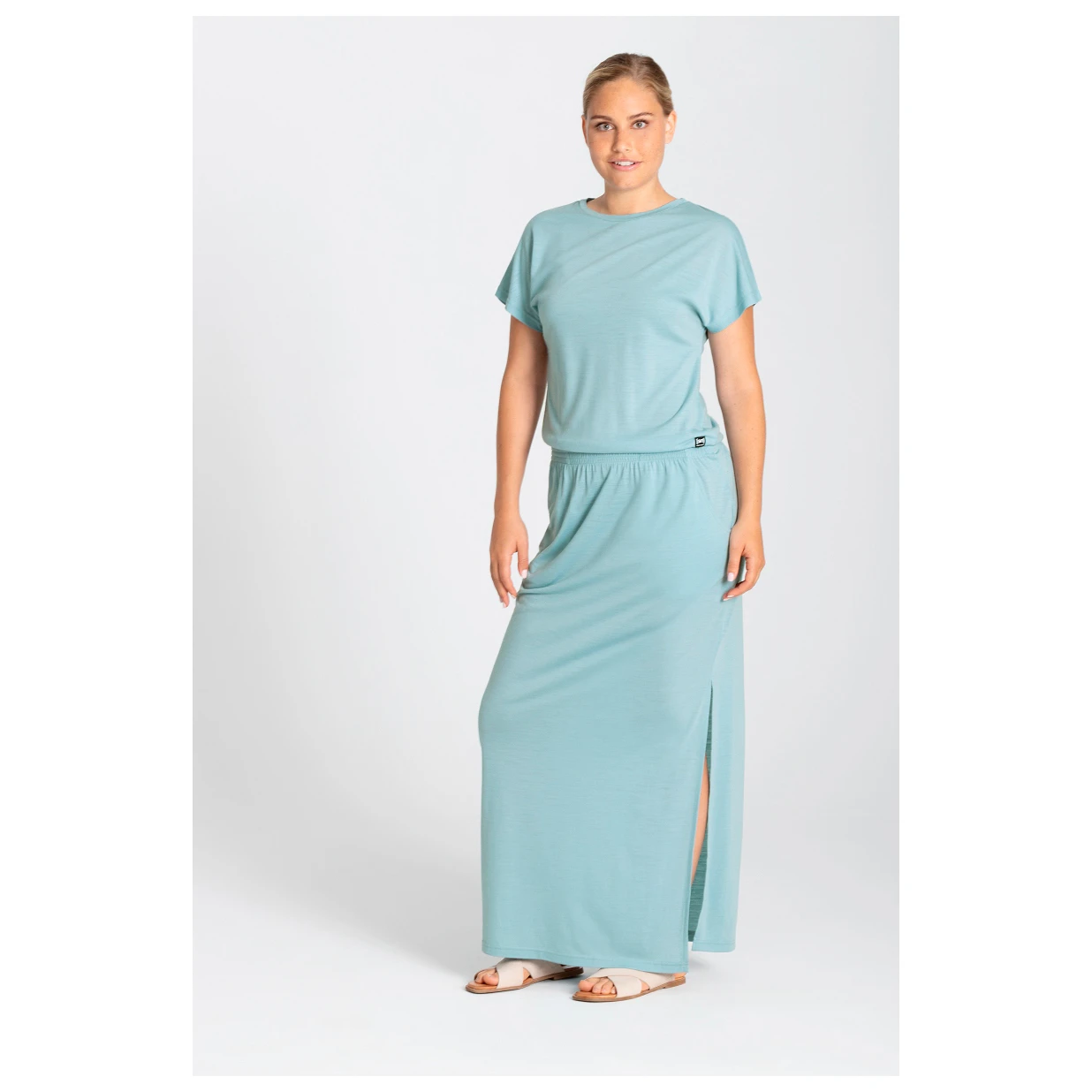 Super.natural - Women's Feel Good Dress - Robe – Image 3