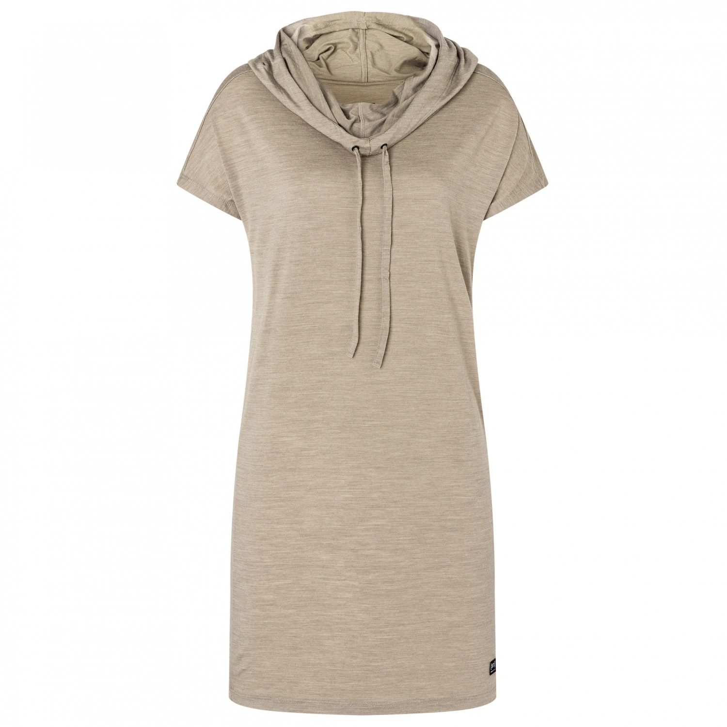 Super.natural - Women's Funnel Dress - Robe