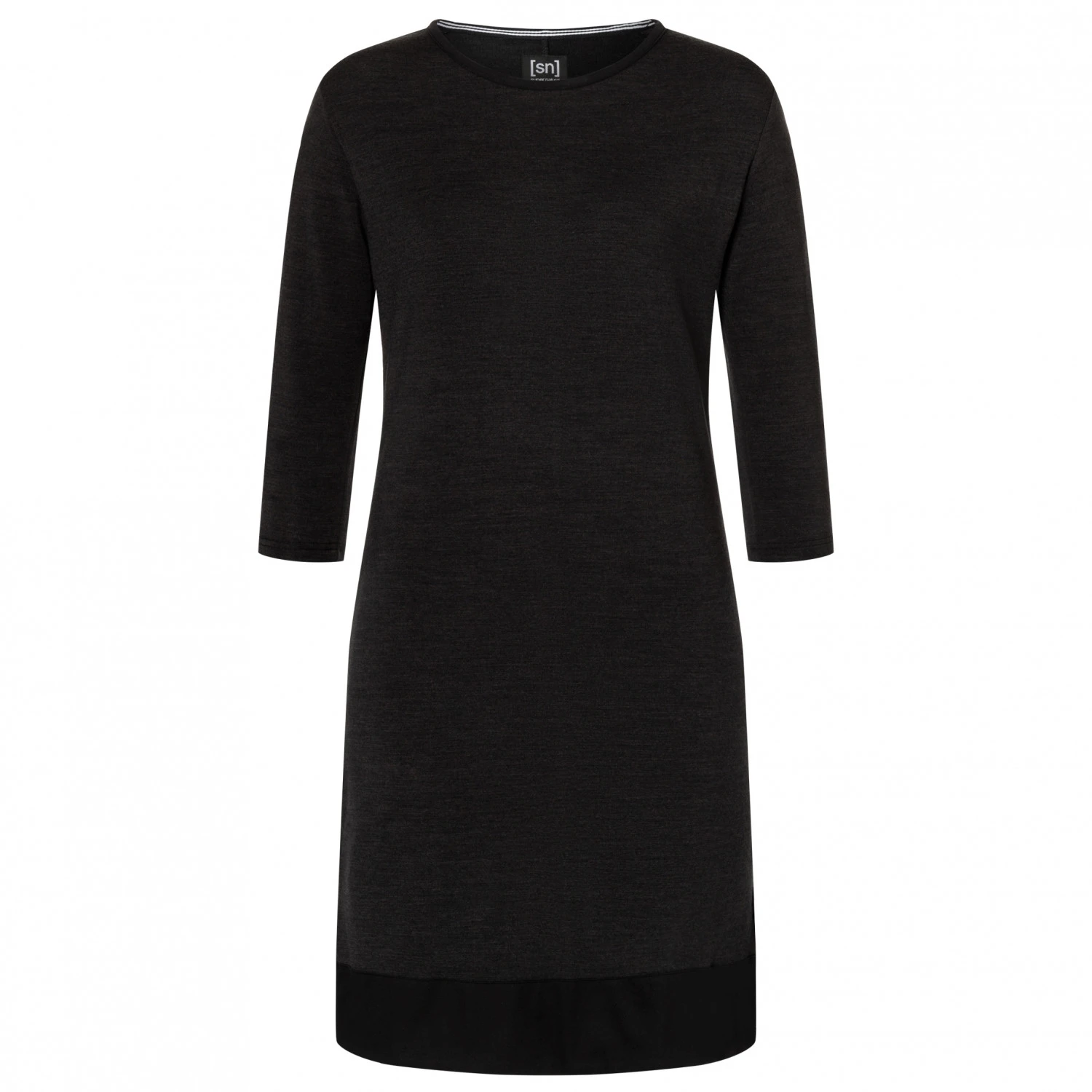 Super.natural - Women's Seil Midi Dress - Robe