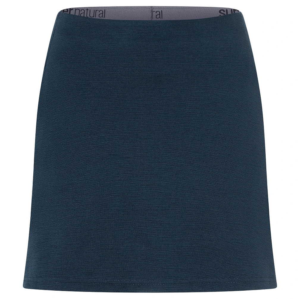 Super.natural - Women's Sporty Skort - Jupe-short – Image 6