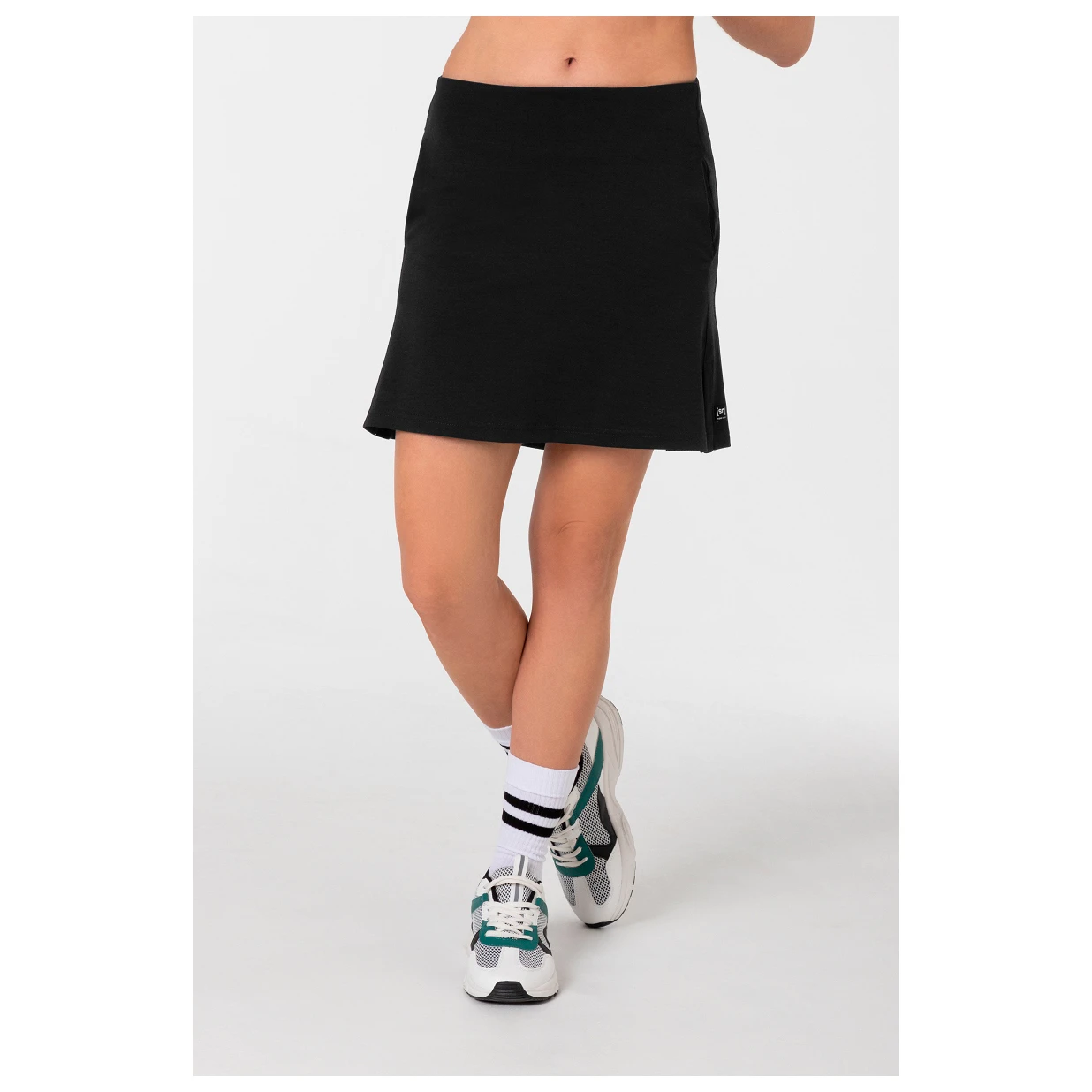Super.natural - Women's Sporty Skort - Jupe-short – Image 3