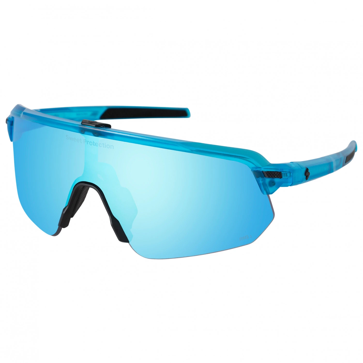 Sweet Protection - Shinobi RIG Reflect S3 (VLT 11%) - Lunettes Vélo – Image 4