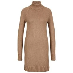 Tentree - Women's Highline Turtleneck Dress - Robe