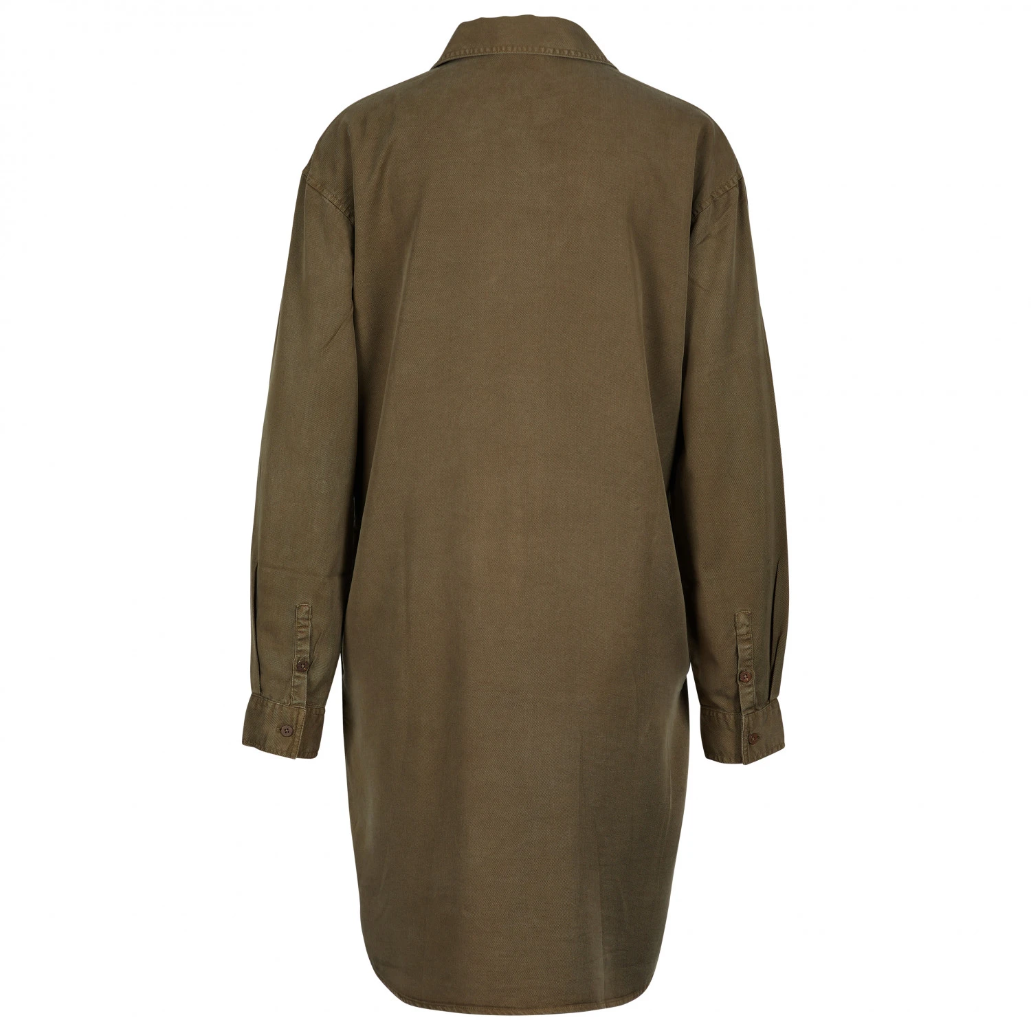 Tentree - Women's Oversized Shirt Dress - Robe – Image 2