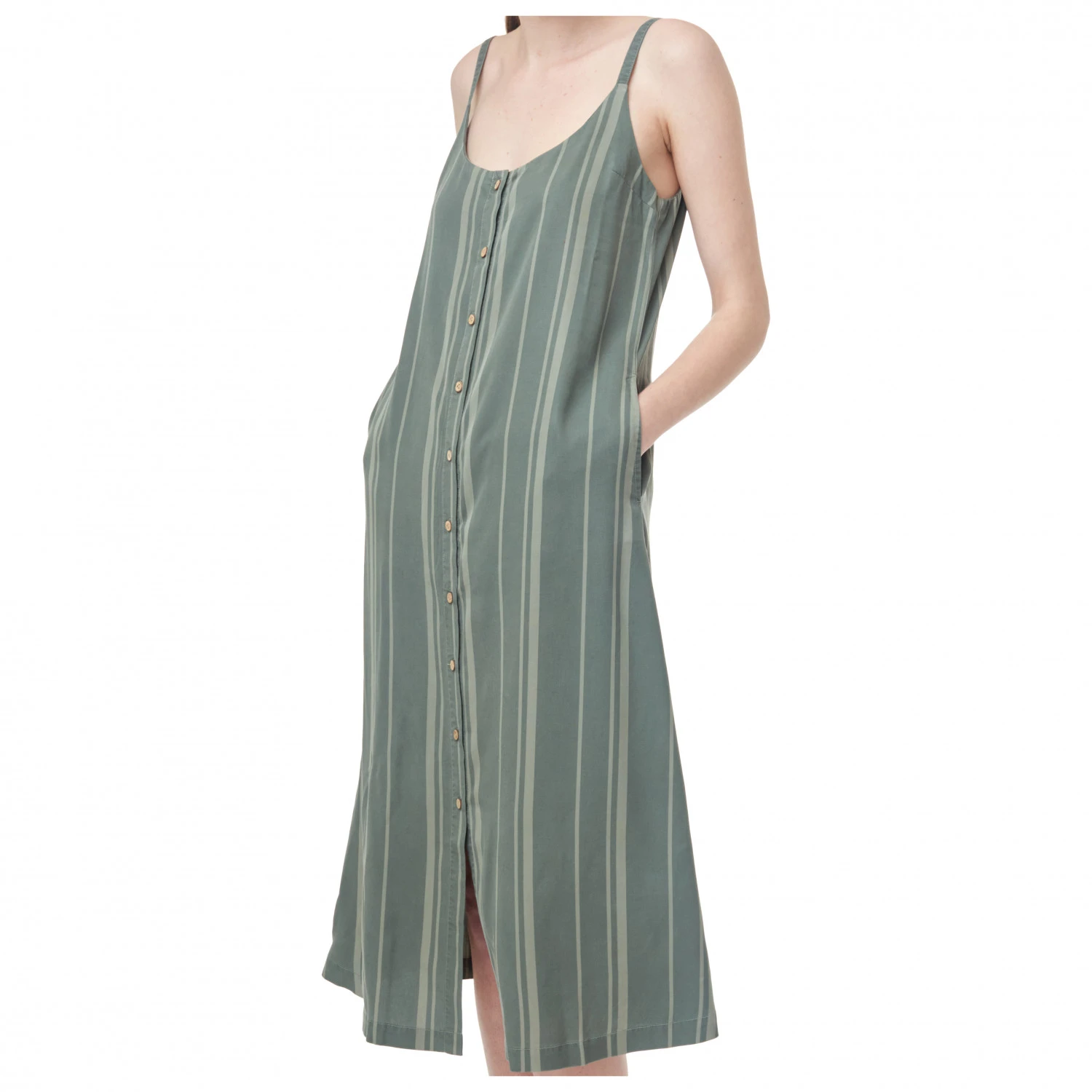 Tentree - Women's Sundance Maxi Dress - Robe – Image 5