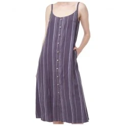 Tentree - Women's Sundance Maxi Dress - Robe