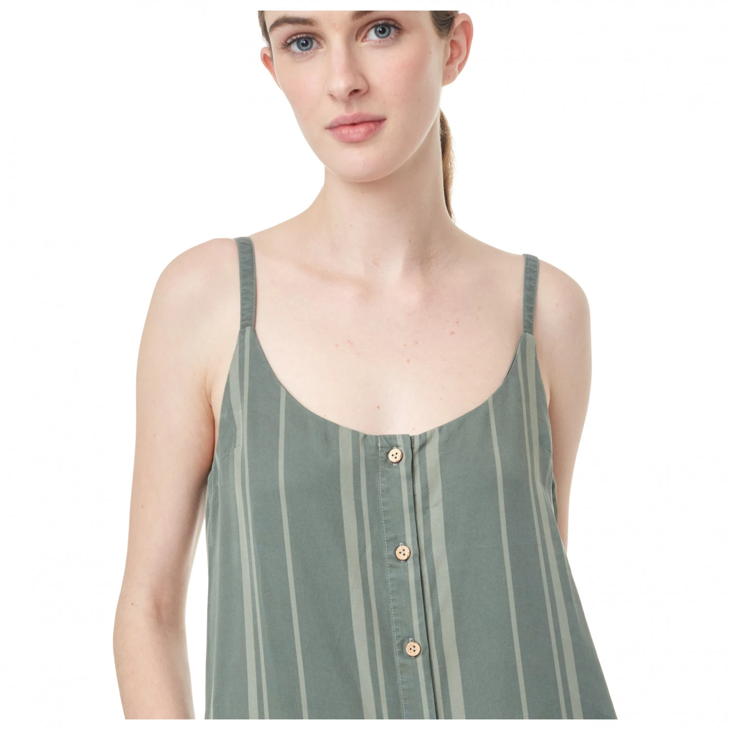 Tentree - Women's Sundance Maxi Dress - Robe – Image 2