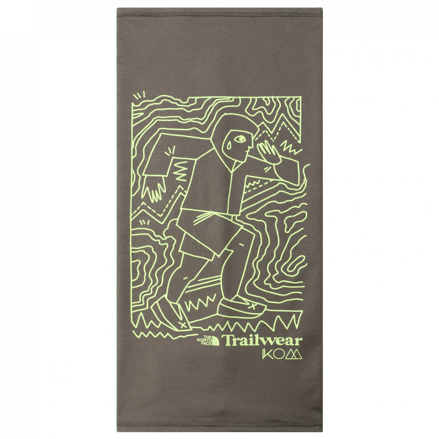 The North Face - Dipsea Cover It 2.0 - Tour De Cou – Image 3