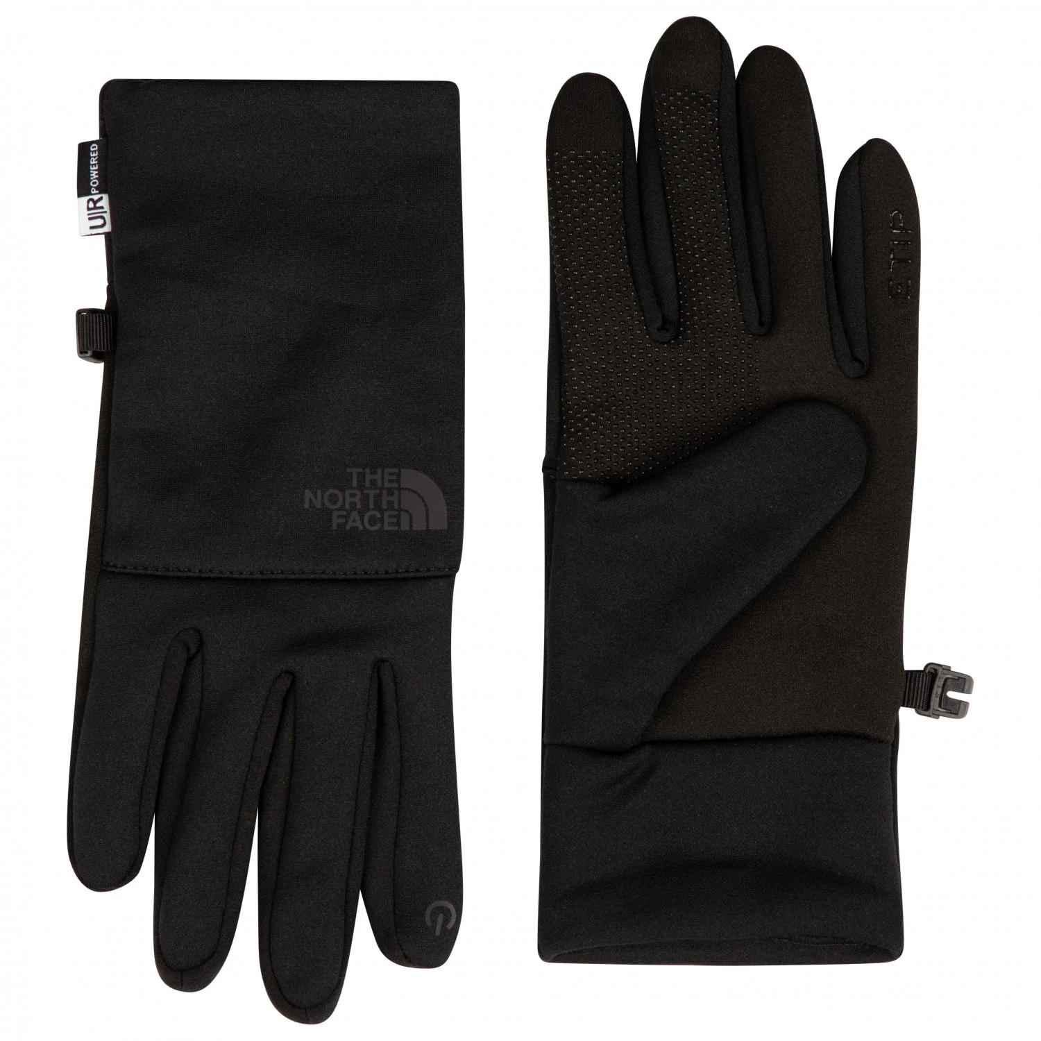 The North Face - Etip Recycled Glove - Gants – Image 5