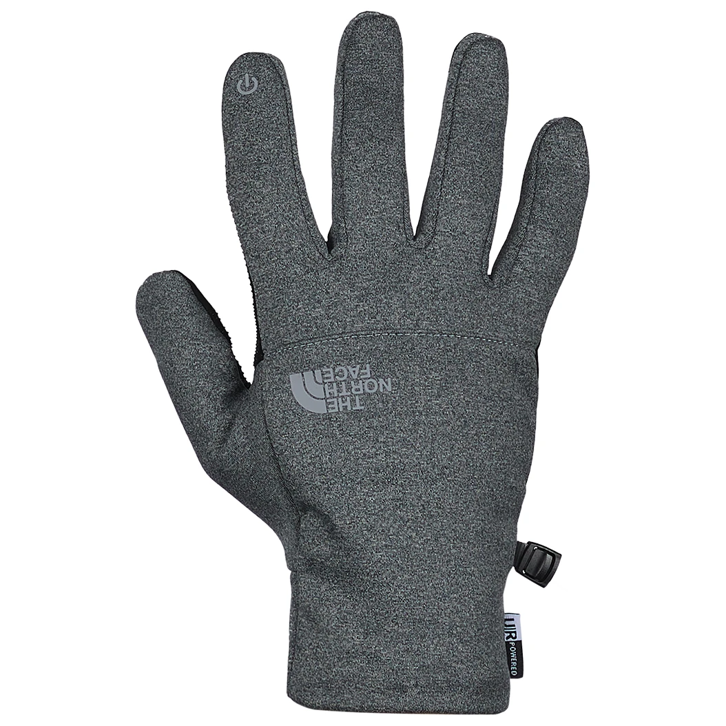 The North Face - Etip Recycled Glove - Gants – Image 2