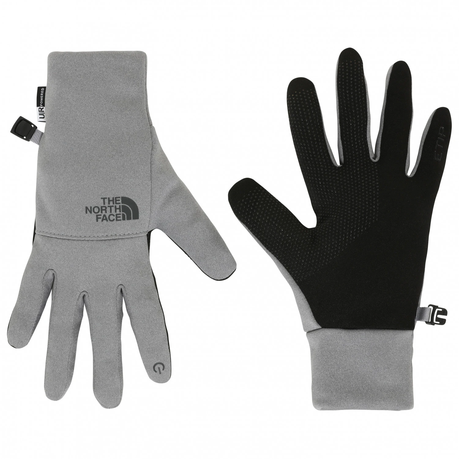 The North Face - Women's Etip Recycled Gloves - Gants – Image 4