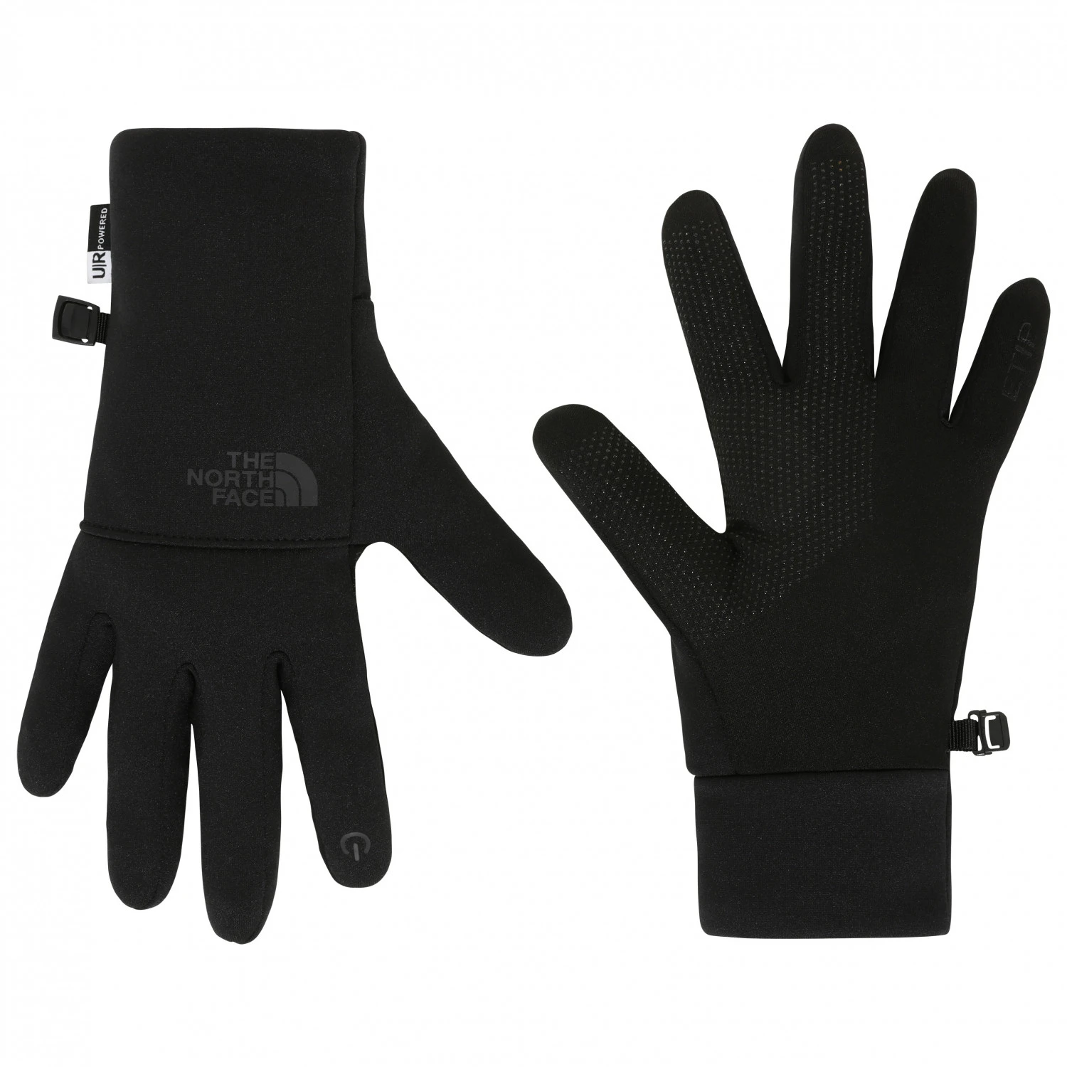 The North Face - Women's Etip Recycled Gloves - Gants – Image 5