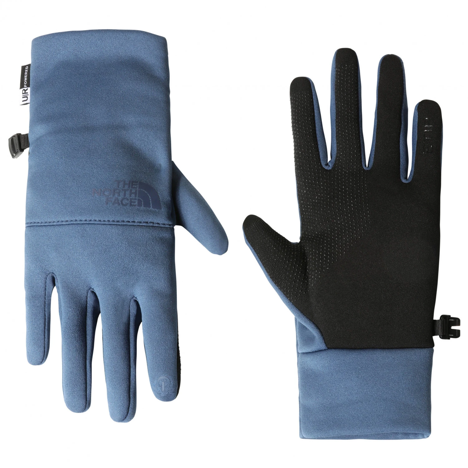 The North Face - Women's Etip Recycled Gloves - Gants – Image 6