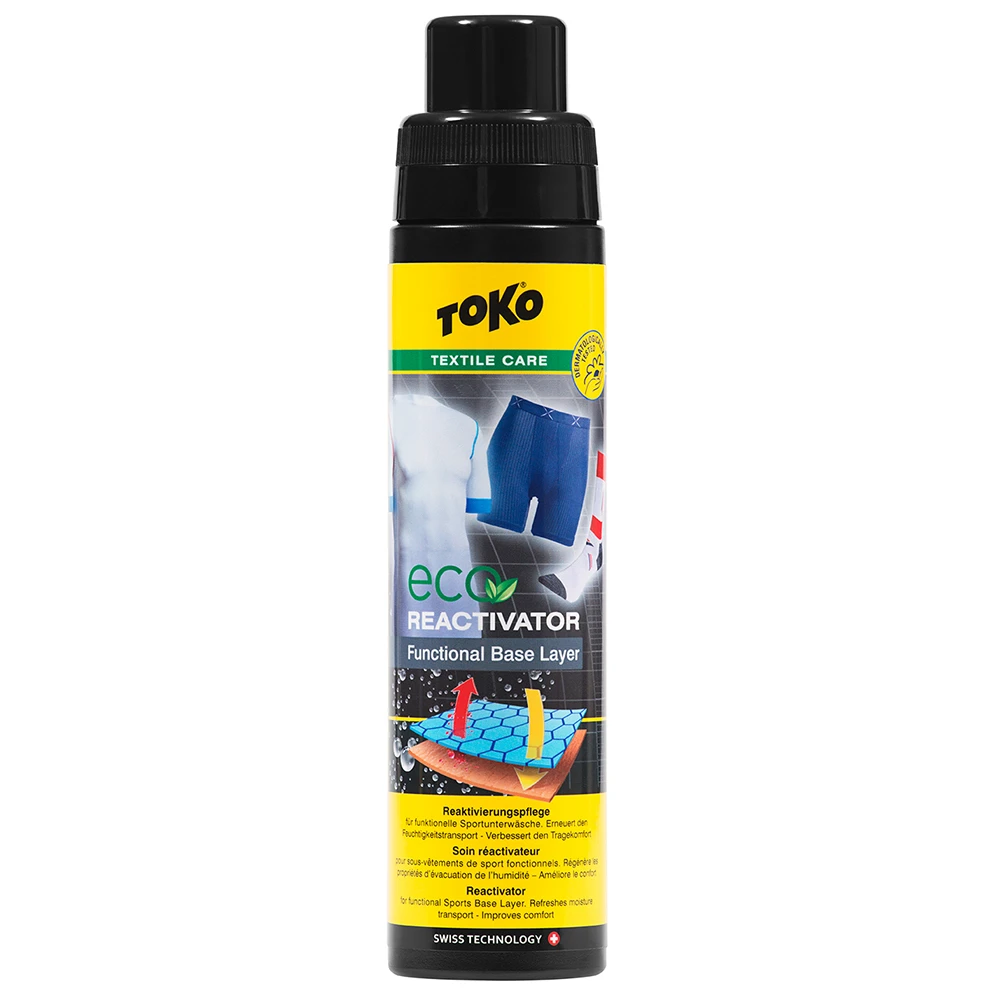 Toko - Eco Functional Reactivator