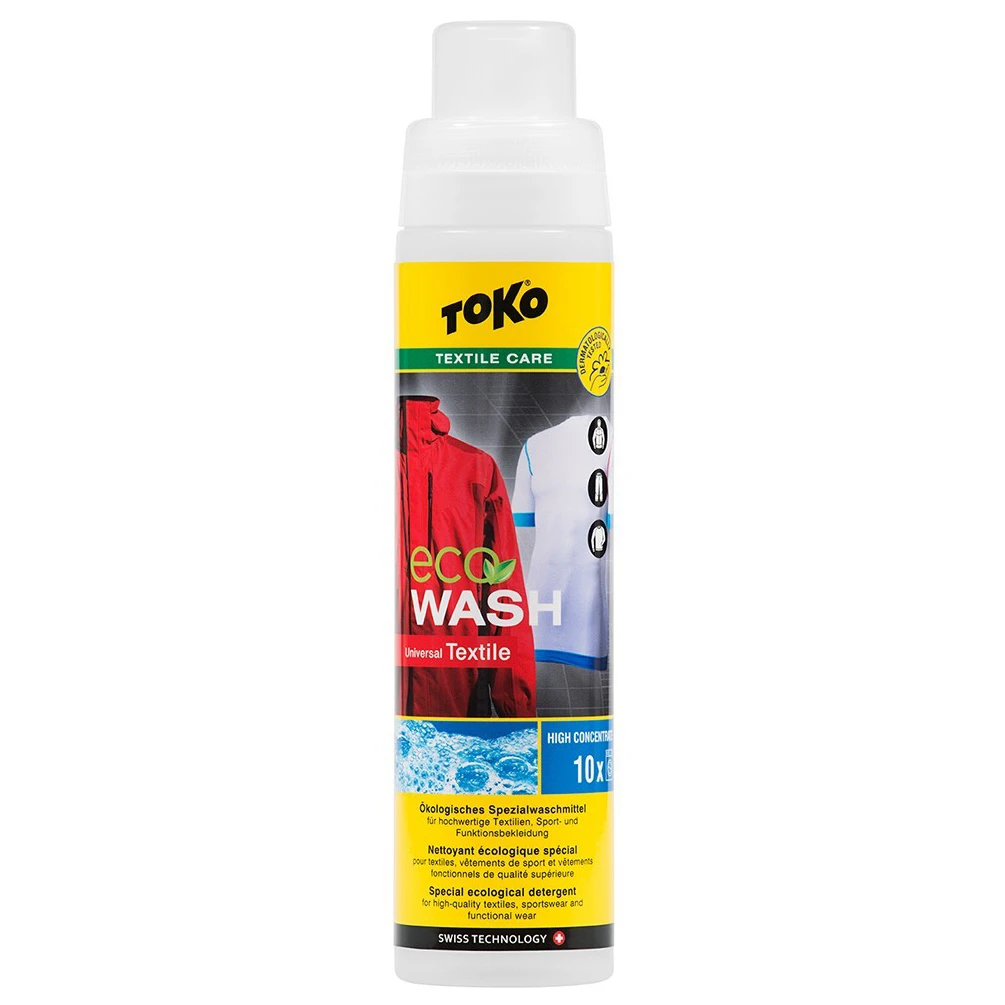 Toko - Eco Textile Wash - Nettoyant
