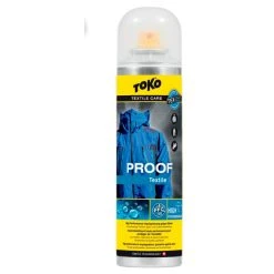 Toko - Textile Proof - Produit Imperméabilisant