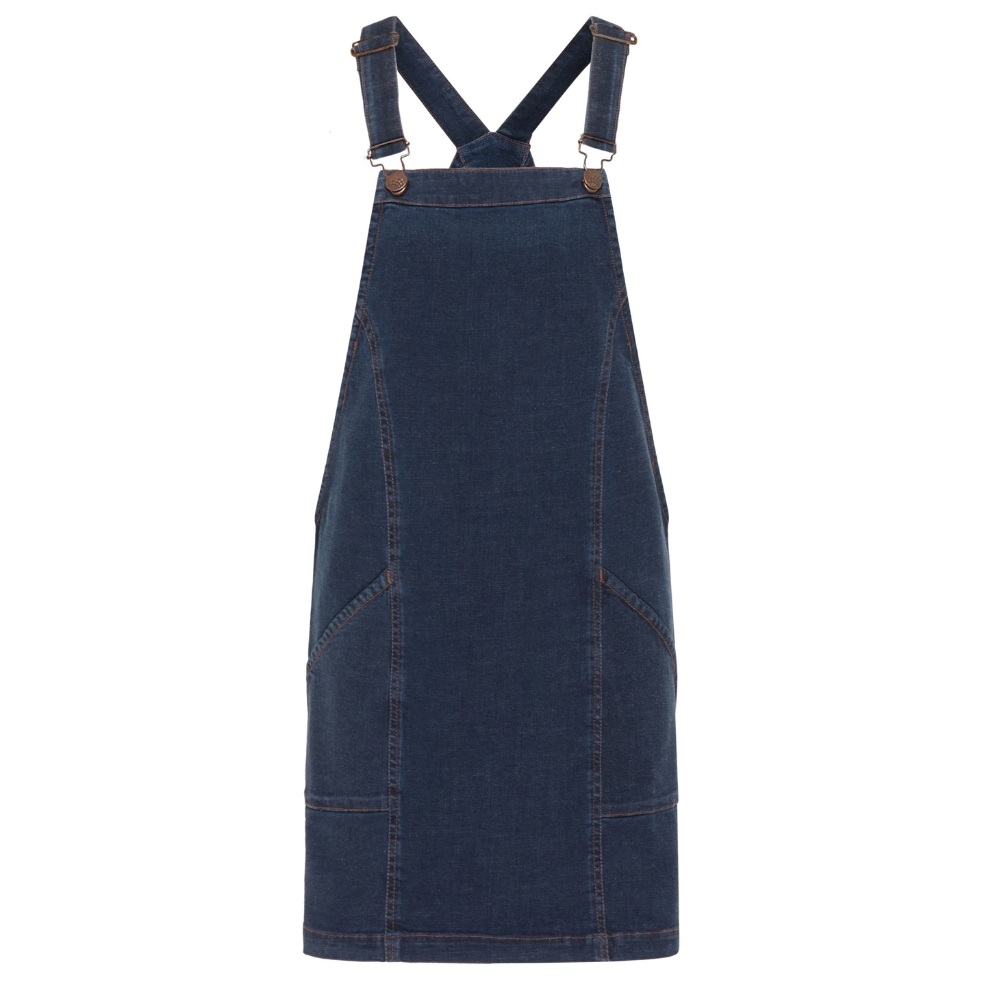 Tranquillo - Women's Jeanskleid - Robe – Image 6