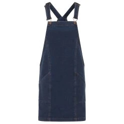 Tranquillo - Women's Jeanskleid - Robe