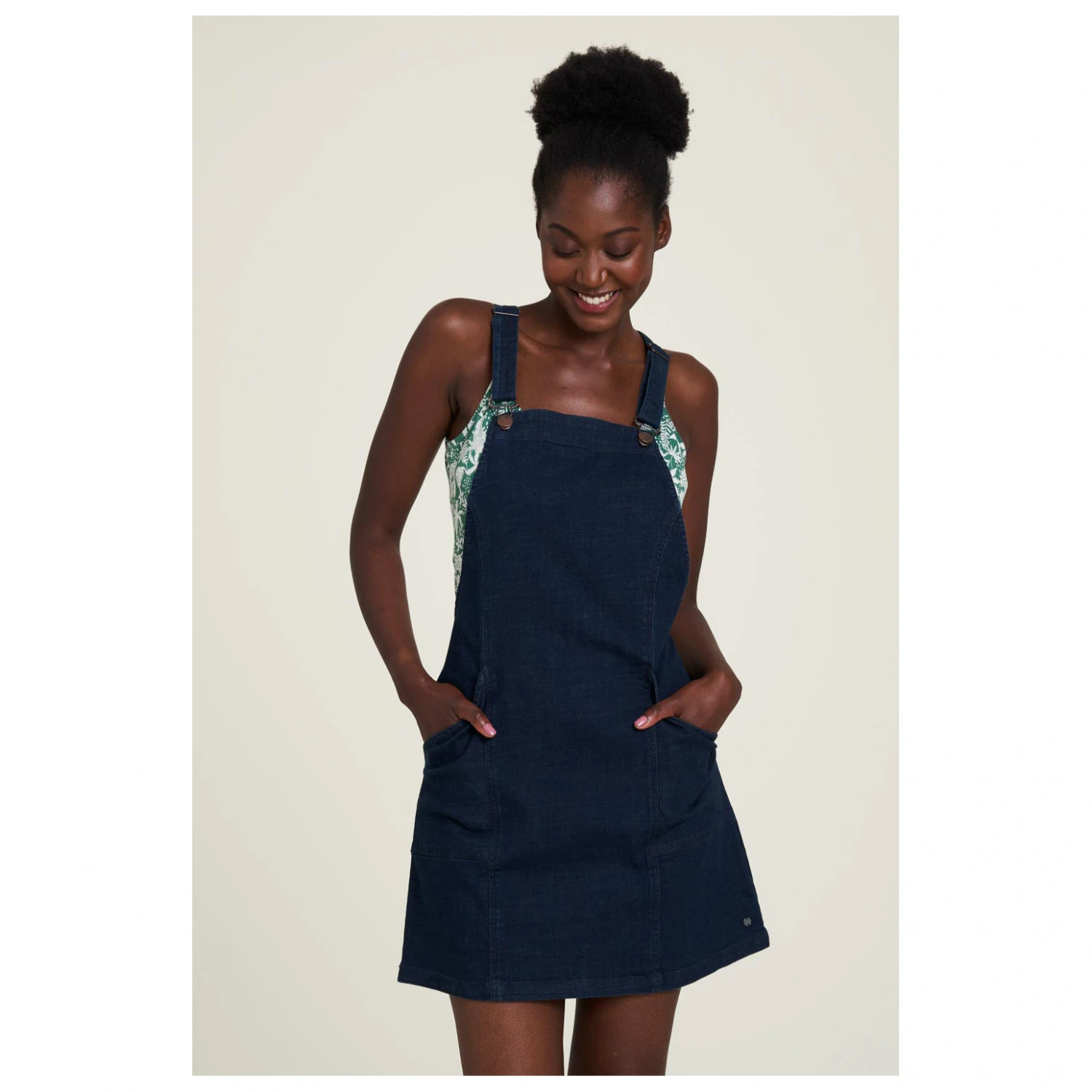 Tranquillo - Women's Jeanskleid - Robe – Image 3