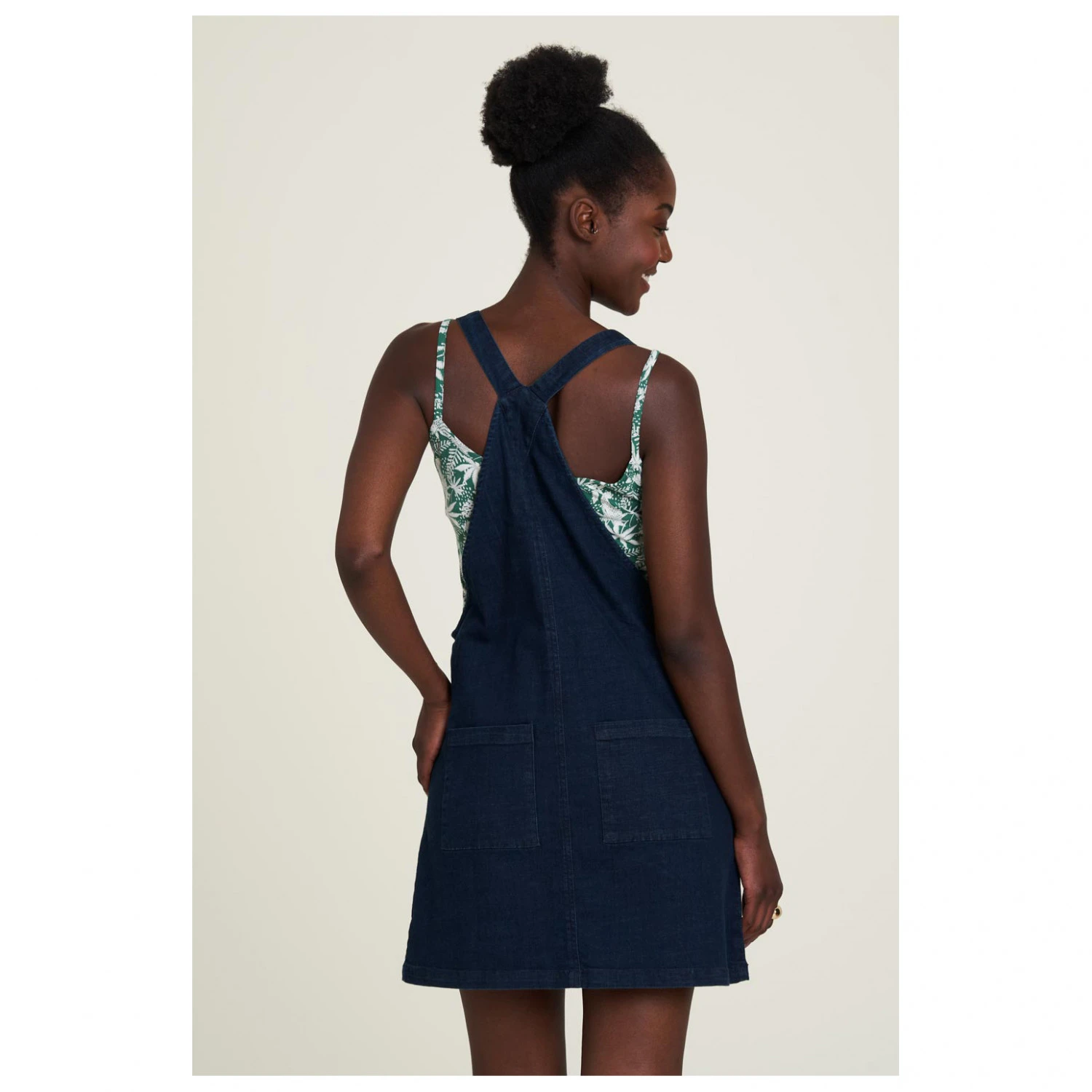 Tranquillo - Women's Jeanskleid - Robe – Image 4