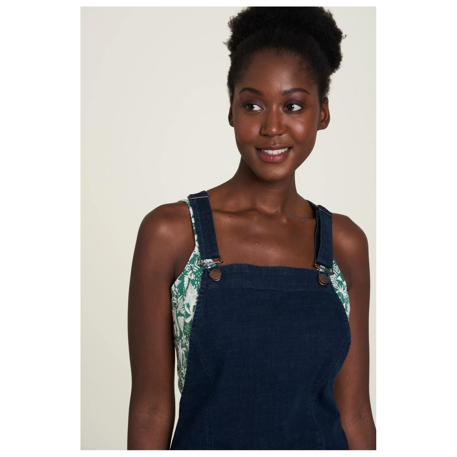 Tranquillo - Women's Jeanskleid - Robe – Image 5