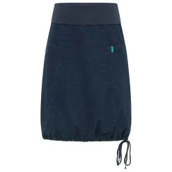 Tranquillo - Women's Jeansrock Aus Bio-Denim - Jupe