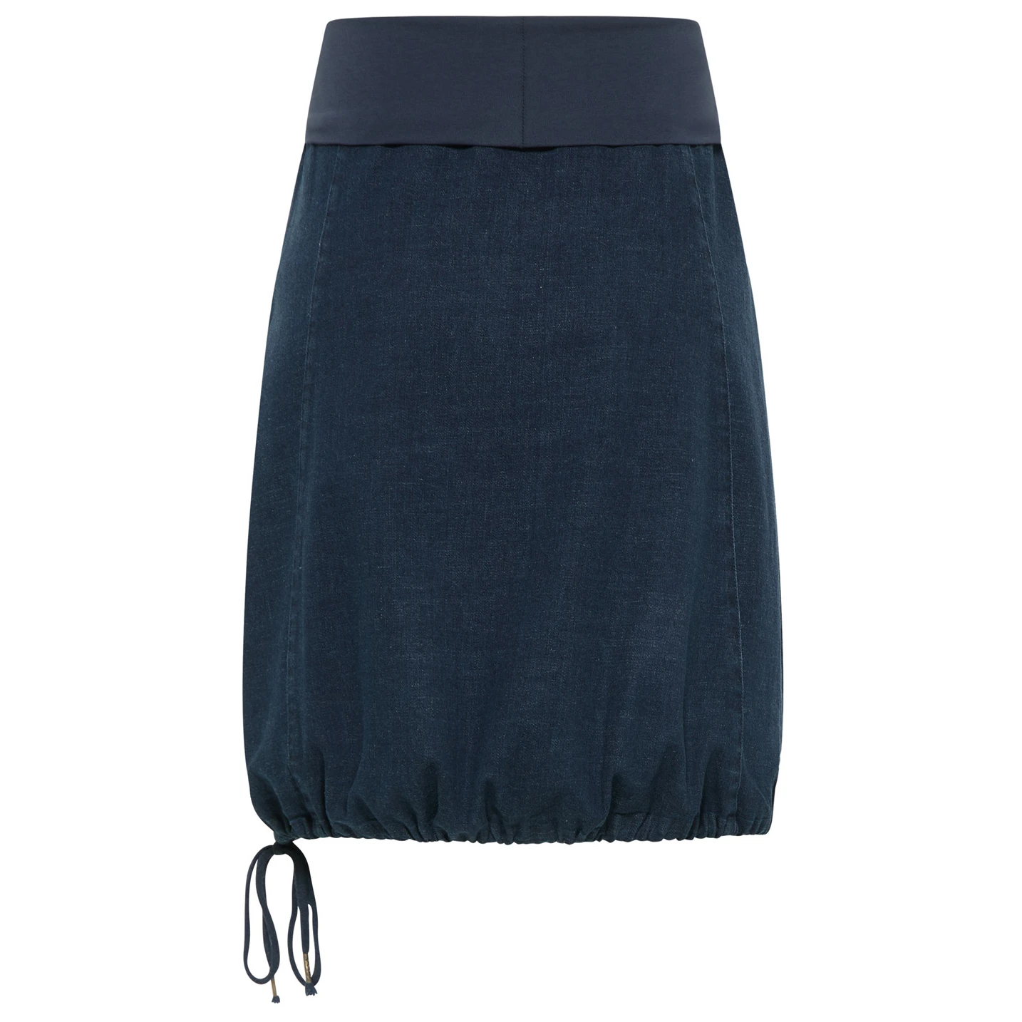 Tranquillo - Women's Jeansrock Aus Bio-Denim - Jupe – Image 2