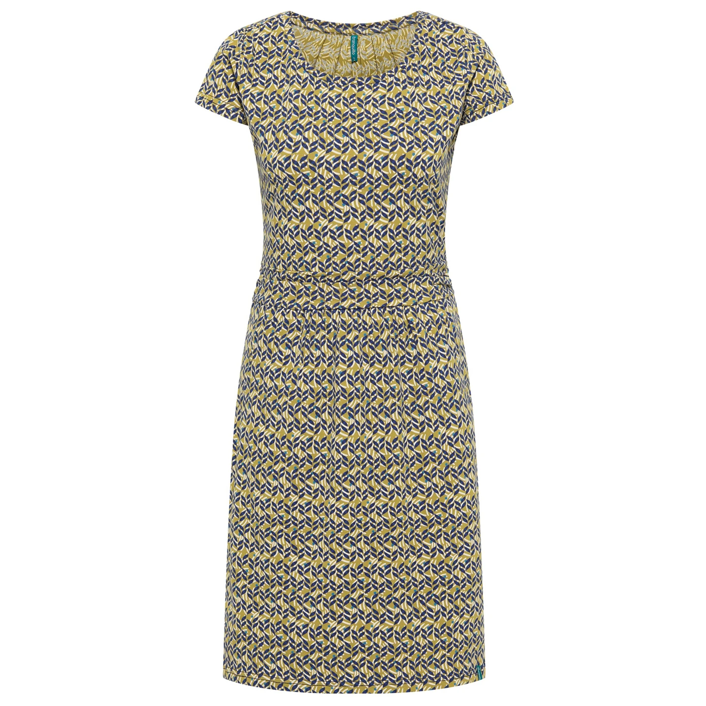 Tranquillo - Women's Jersey-Kleid S/S - Robe – Image 6