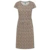 Tranquillo - Women's Jersey-Kleid S/S - Robe