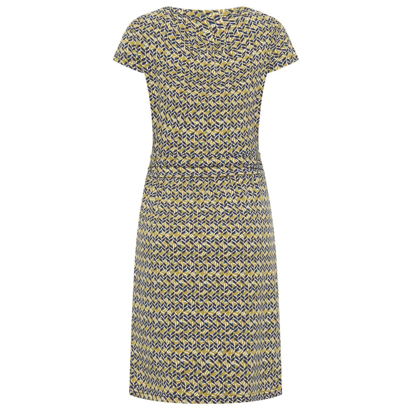 Tranquillo - Women's Jersey-Kleid S/S - Robe – Image 2