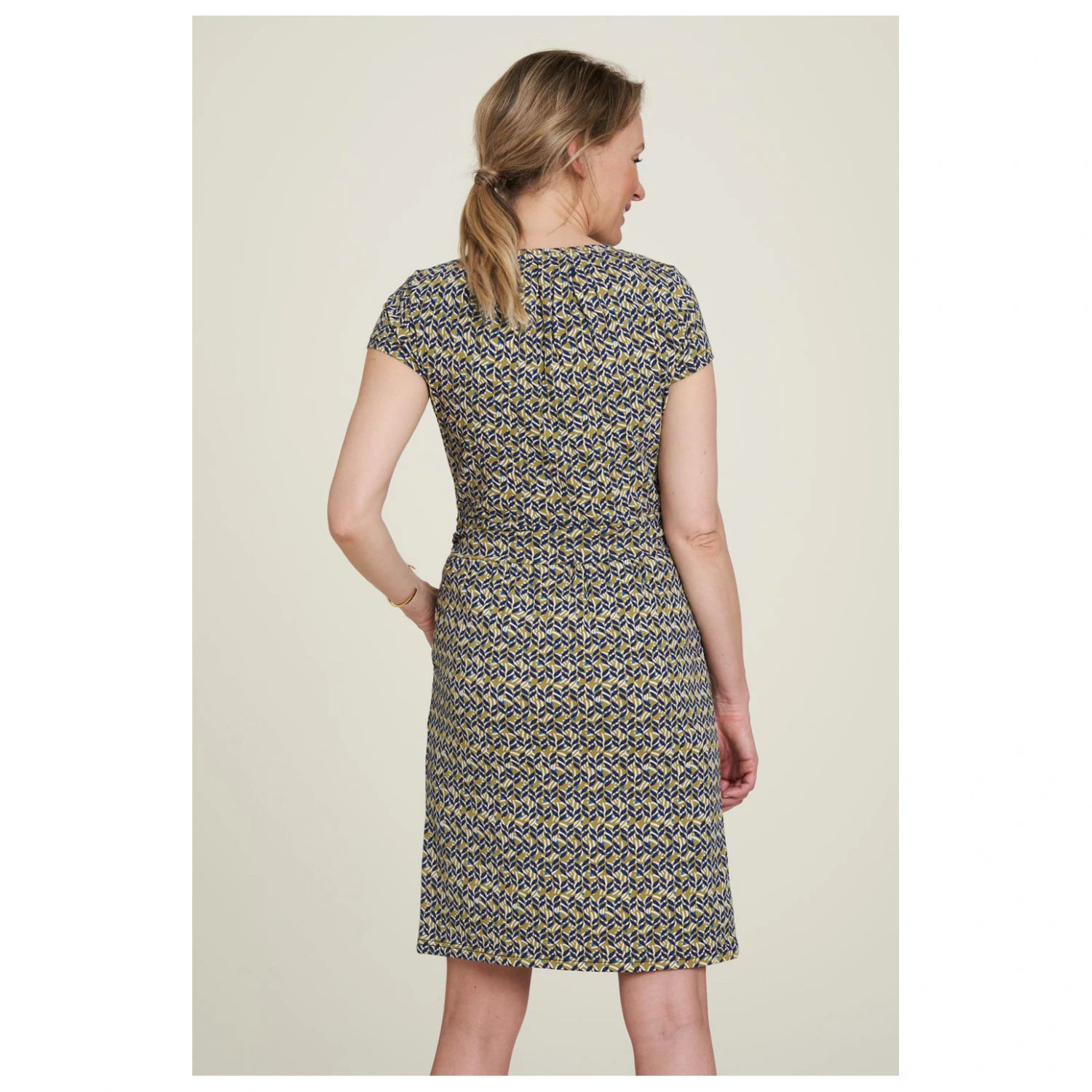 Tranquillo - Women's Jersey-Kleid S/S - Robe – Image 4