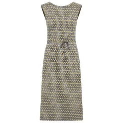 Tranquillo - Women's Jersey-Kleid Sleeveless - Robe