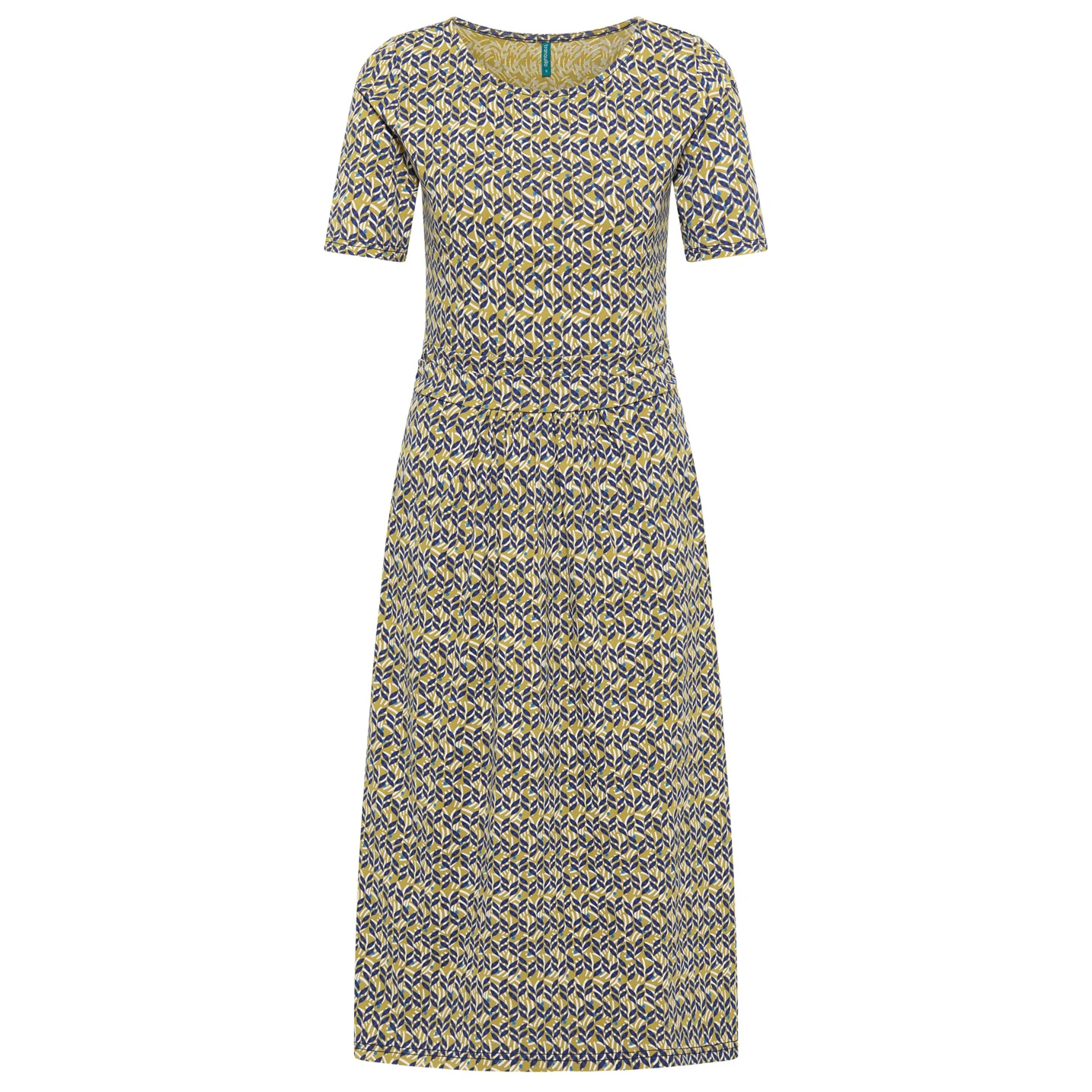 Tranquillo - Women's Jersey-Maxikleid - Robe – Image 5