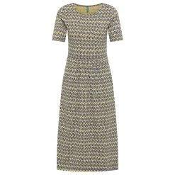 Tranquillo - Women's Jersey-Maxikleid - Robe