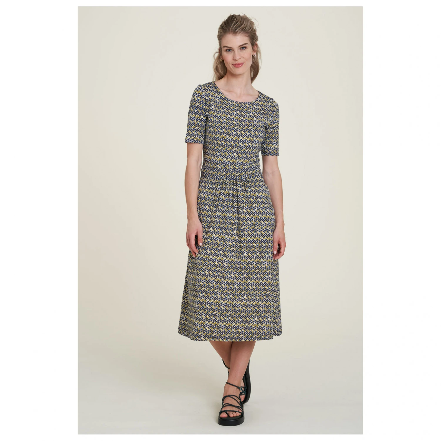 Tranquillo - Women's Jersey-Maxikleid - Robe – Image 3