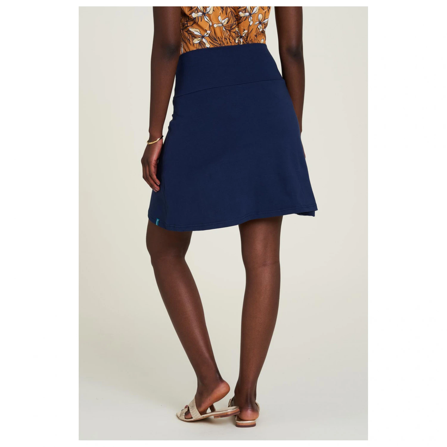 Tranquillo - Women's Jersey-Rock A-Linie - Jupe – Image 4