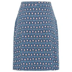 Tranquillo - Women's Jersey-Rock - Jupe