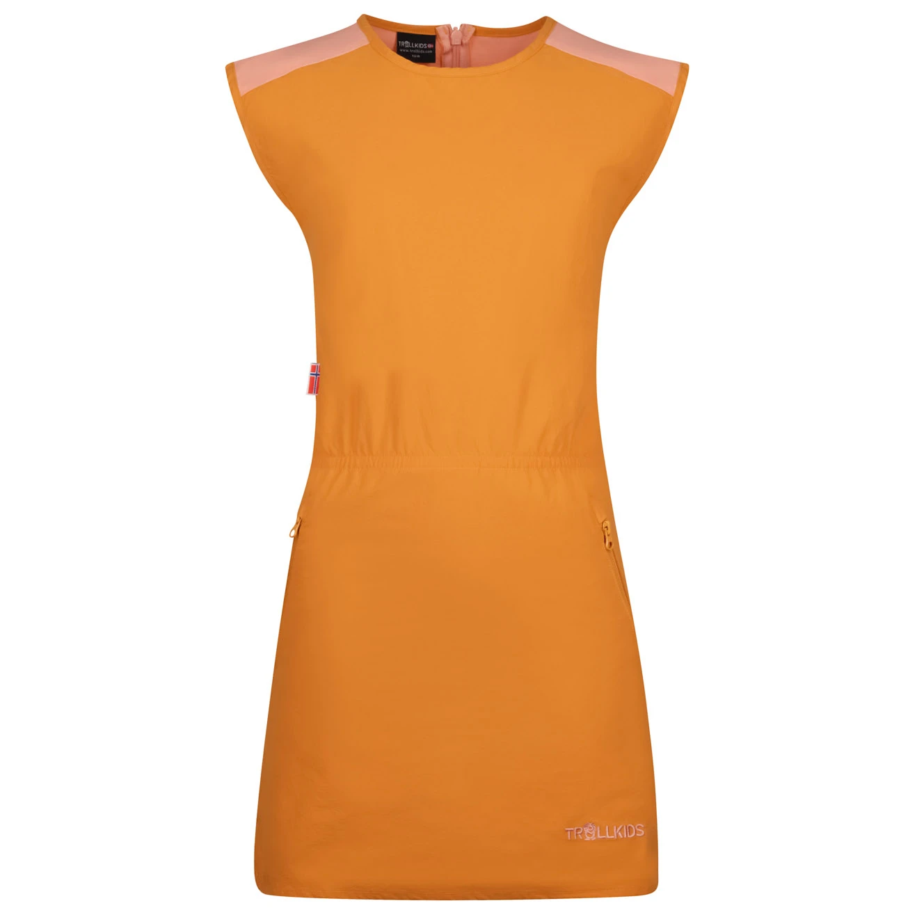 Trollkids - Girls Arendal Dress - Robe – Image 4