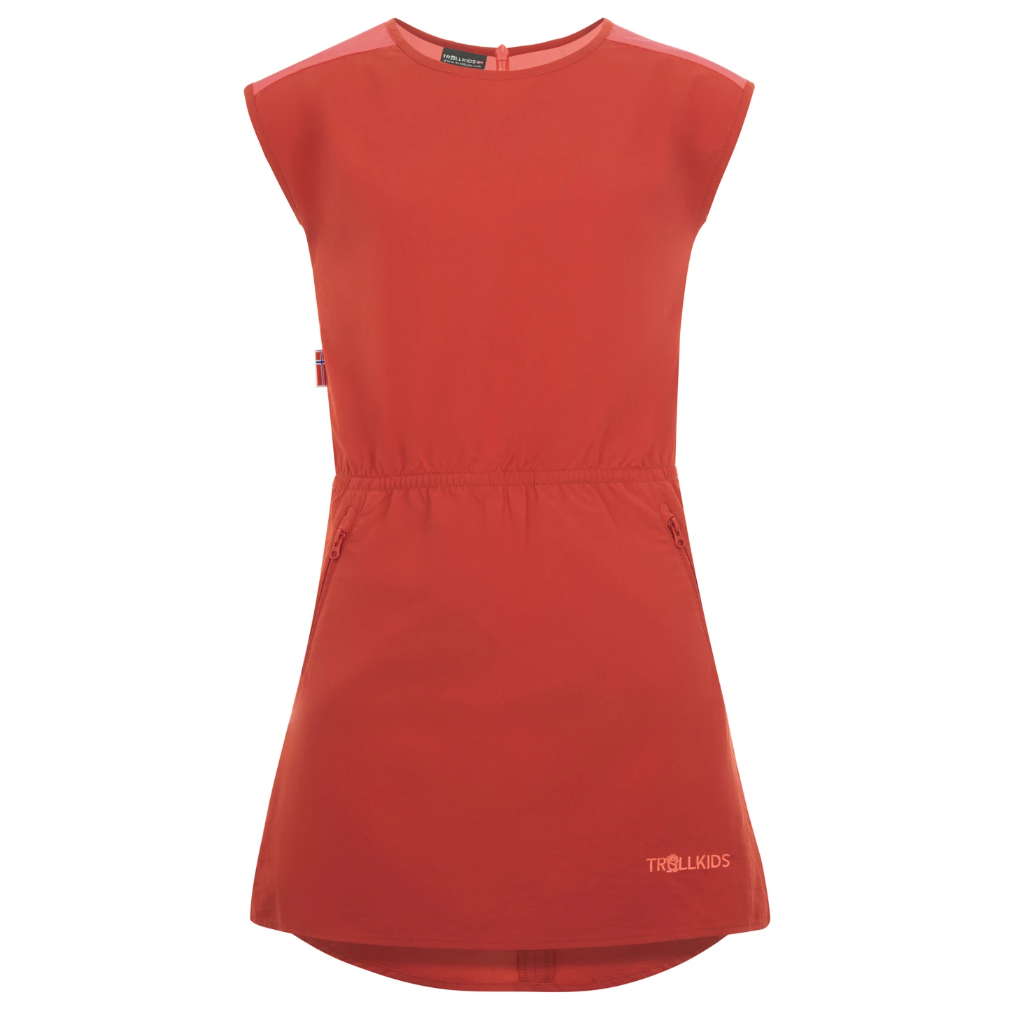 Trollkids - Girls Arendal Dress - Robe