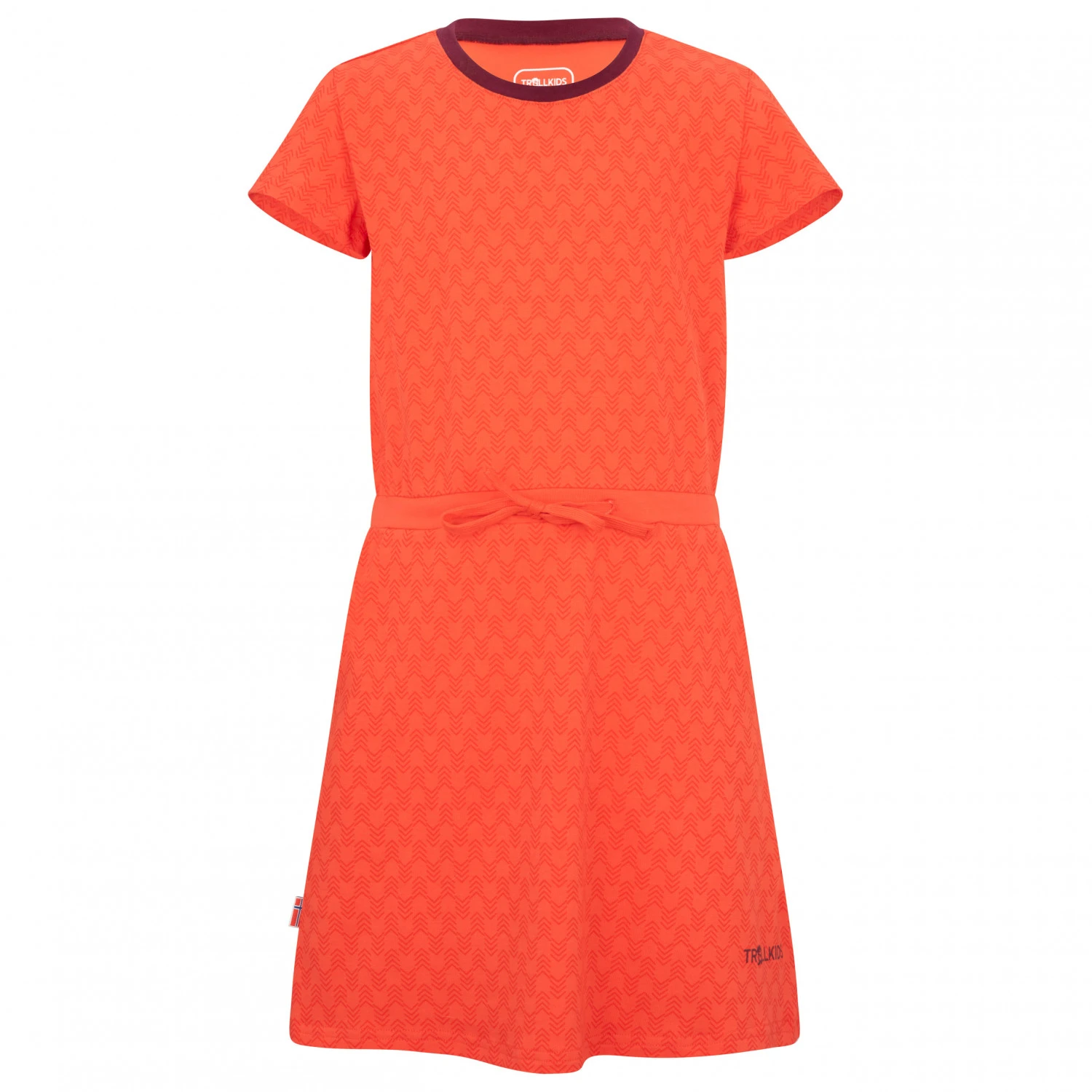 Trollkids - Girl's Noresund Dress - Robe – Image 3