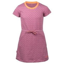 Trollkids - Girl's Noresund Dress - Robe